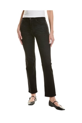 Jeans womens Alexxis High-Rise Vintage Fit Straight Leg Jean, 23, Blue