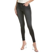 AG Jeans womens Farrah High-Rise Skinny Leg Jean, 23, Blue