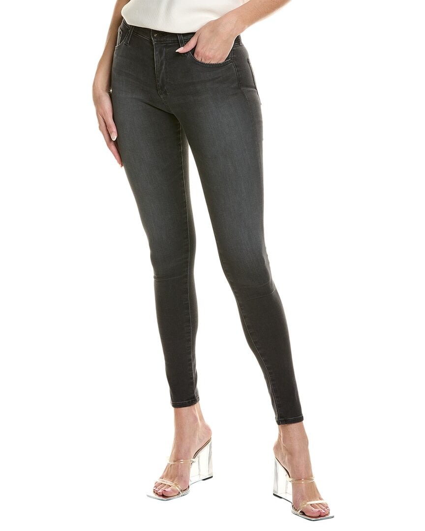 AG Jeans womens Farrah High-Rise Skinny Leg Jean, 24, Blue - Walmart.com