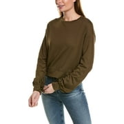 AG Jeans womens  Farrow Sweatshirt, XS
