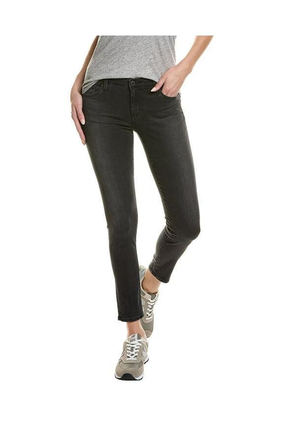 Jeans womens  Super Skinny Ankle Legging, 23, Blue