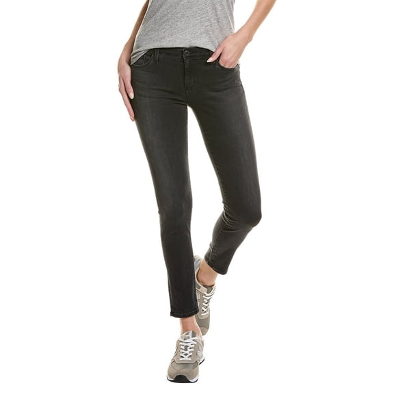 AG Jeans womens Super Skinny Ankle Legging, 23, Blue