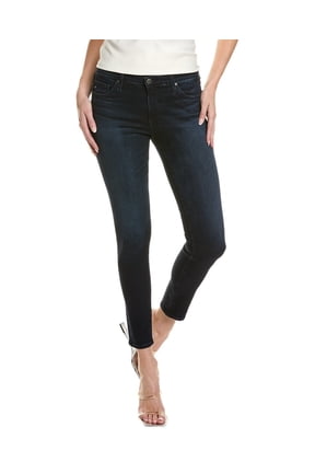 Jeans womens The Legging Sundown Super Skinny Ankle Cut, 23