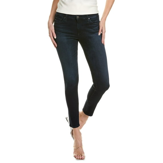 AG Jeans womens The Legging Sundown Super Skinny Ankle Cut, 25