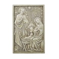 thumbnail image 1 of AG Nativity 13" Plaque, 1 of 2