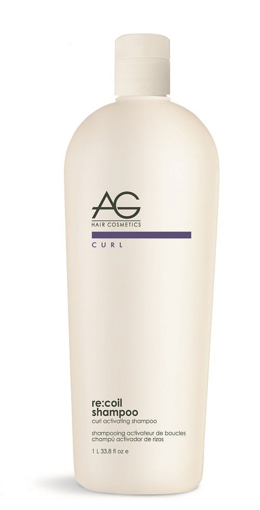 Ag recoil shampoo discount