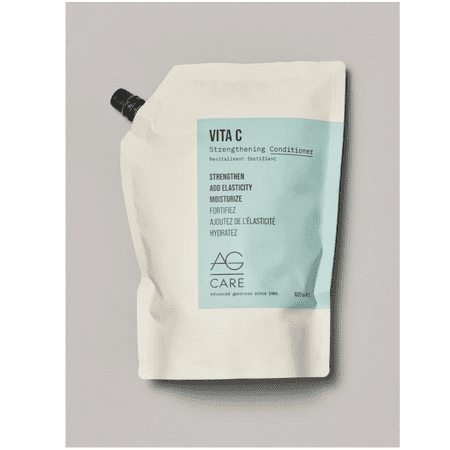 AG - Repair - Vita C Strengthening Conditioner 1L