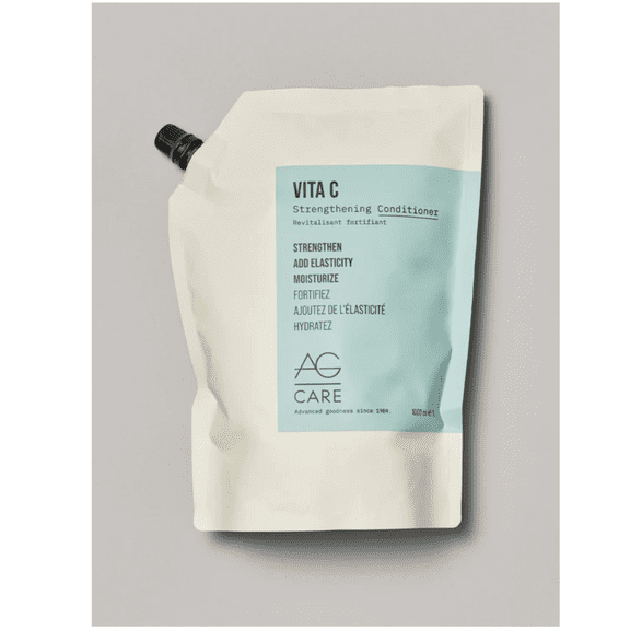AG - Repair - Vita C Strengthening Conditioner 1L