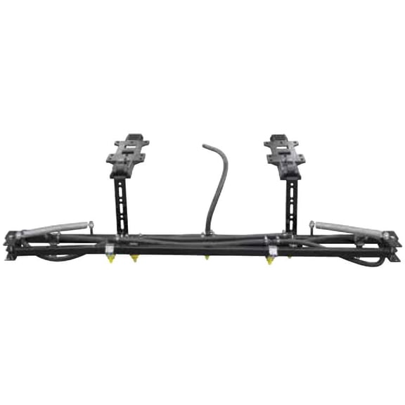 AG South ATVBK-700 Sprayer Boom, For Use With SC25 ATV Sprayer, 10 ft Length