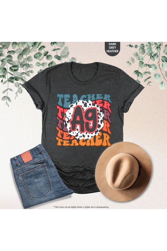 AG Teacher Shirt, AG Teacher Gift, Women In Agriculture Shirt, Agriculture Teacher Sweatshirt, Agriculture Engineer Shirt, Women In AG Shirt All Size S-5Xl
