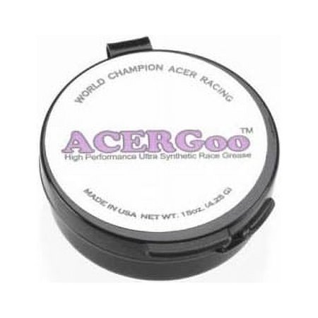 AG01 ACERGoo Synthetic Grease Multi-Colored