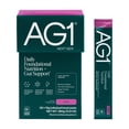 AG1 Next Gen All-in-One Powder Supplement, Berry Flavor, 30 Servings ...