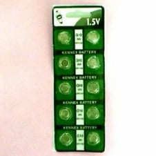 Sustainable U11660L1 Button Cell main image 0