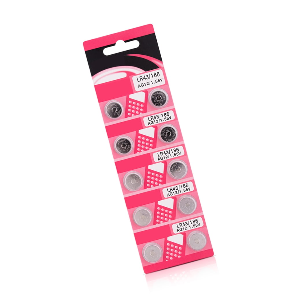 Reliable AR0296 Watch Battery
