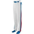 thumbnail image 1 of AG1478 Augusta Sportswear Boys Slider Baseball/Softball Pants, 1 of 2