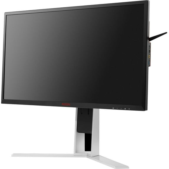27IN IPS DP HDMI 2560X1440 VESA 165HZ 4MS 50M:1 SPEAKERS