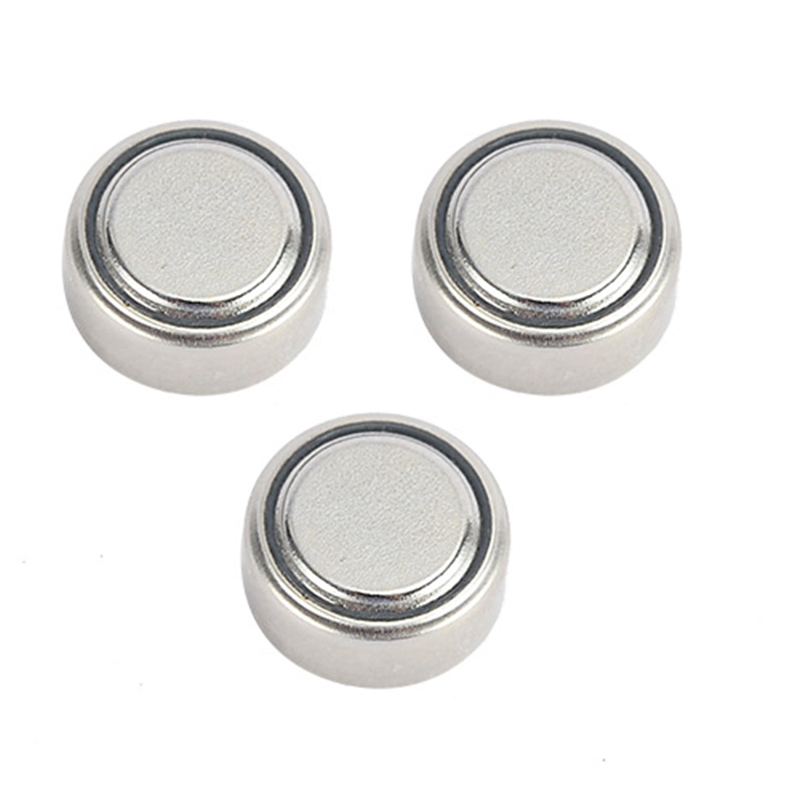 AG3 Cell Coin 1.55V Button Batteries LR41 SR41 192 392 Cells Essential ...