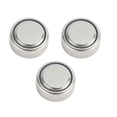AG3 Cell Coin 1.55V Button Batteries LR41 SR41 192 392 Cells Essential ...