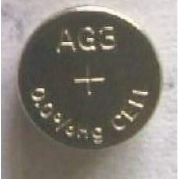 AG3 / LR41 Alkaline Button Watch Battery 1.5V - 1000 Pack - FREE SHIPPING
