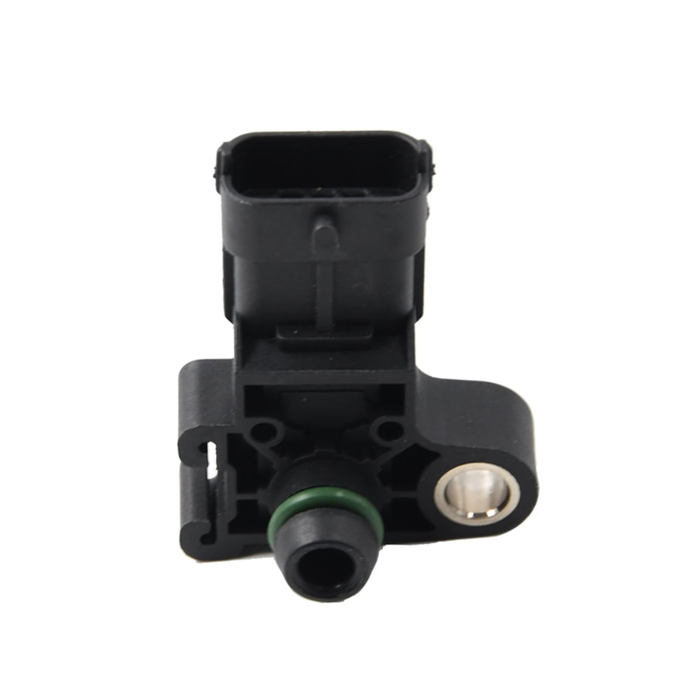 Model F Ibm Sensor De Presión Del Múltiple (MAP) HQRP Para Ford - Compatible Con AS1, E7FZ-9F479-A, DY527, 5S2440 Proxxon Fet - Foto 4