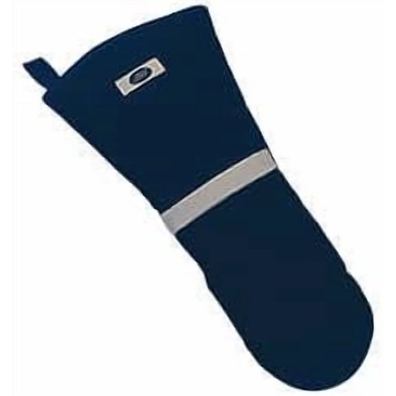 AGA Traditional Dark Blue Gauntlet
