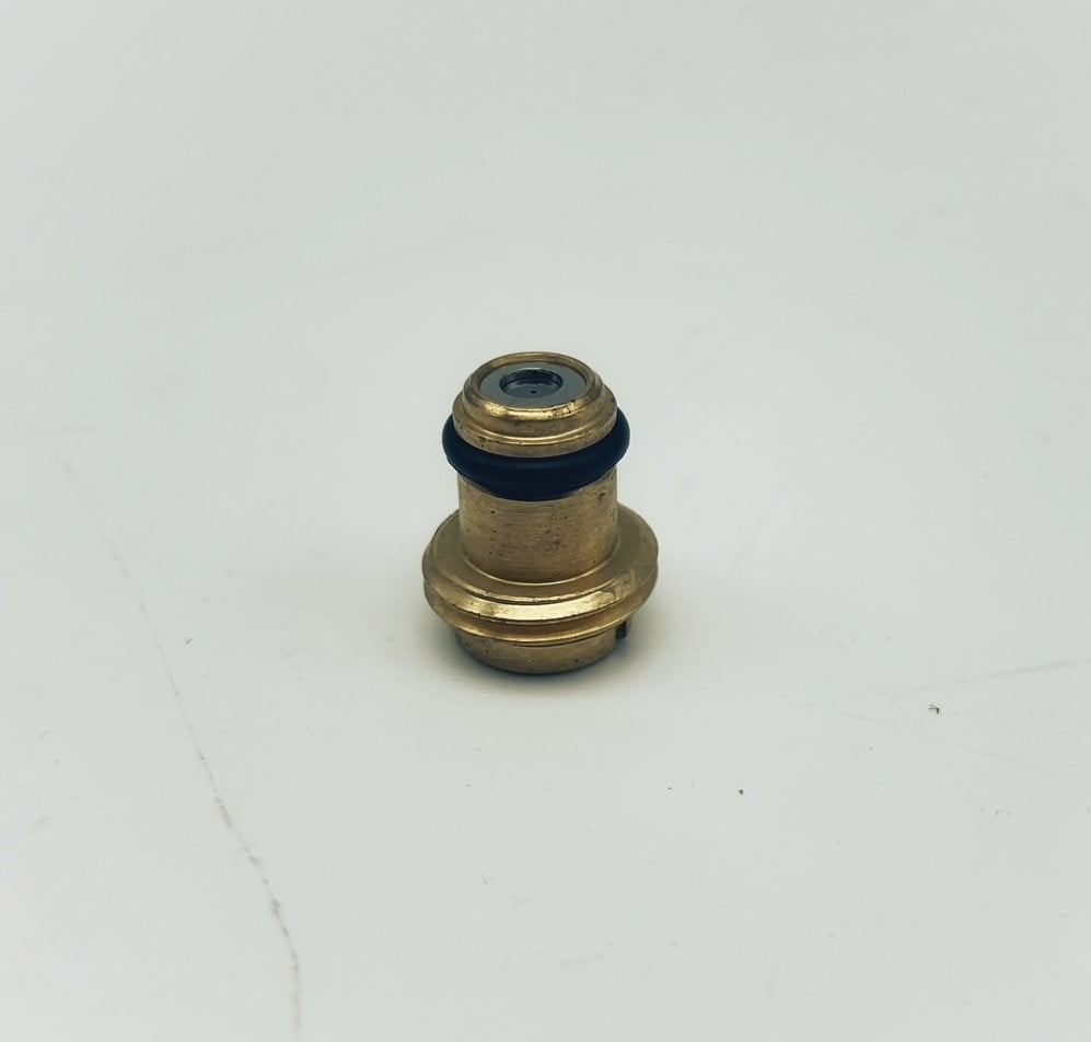 AGA25.2 Siemens Damping Orifice OEM AGA25.2 - Walmart.com