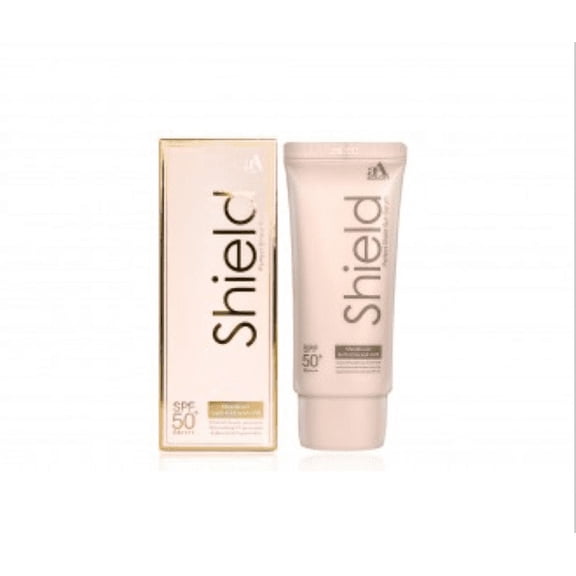 AGACHY Perfect Shield Sun Serum SPF 50+ /PA++++