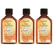 AGADIR Argan Oil Hair Treatment, 4 Fl Oz Pack of 3