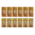 thumbnail image 1 of AGADIR Samples Daily Moisturizing Shampoo and Conditioner (6 pack each), 1 of 2