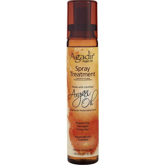 AGADIR by Agadir - ARGAN OIL SPRAY TREATMENT 5.1 OZ - UNISEX