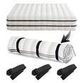 thumbnail image 1 of AGALI Twin / Twin XL Mattress Vacuum Bag for Moving & Storage, Airtight, Reusable, Durable Mattress Compression Bag, 1 of 6