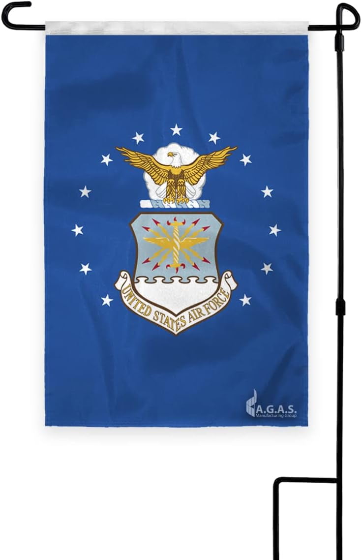 3x5FT United States Space Force Flag - Military Banner With Celestial Design, Polyester