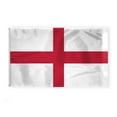 thumbnail image 1 of AGAS England Flag 6x10 ft 200D Nylon 6 Needle Lock Stitched Fly Hem Never Rust Brass Grommets Canvas Header Large Size English National Flag, 1 of 1