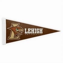 Agas Lehigh University Hawks Pennant Mini