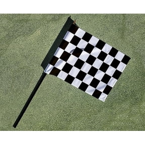Racing Flags