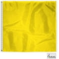 thumbnail image 1 of AGAS Quebec Code Q Marine Signal Flag - Printed 200D Nylon - Canvas Header - Brass Grommets - Colorfast & Stitched Edges - Nautical Boat Flag - Naval Code Signal Flag., 1 of 1