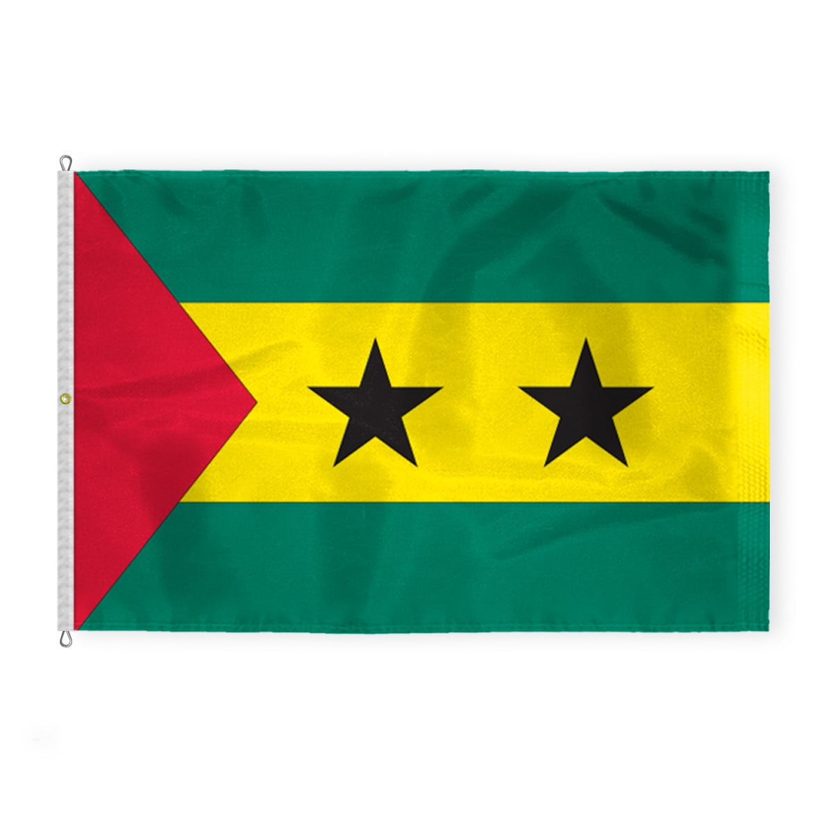 3x5 la Scozia Flag di nylon 200D Cross 3'x5' House Banner Occhielli