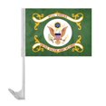 thumbnail image 1 of AGAS US Army Retired 12x16in Polyester Flag, 1 of 1