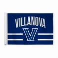thumbnail image 1 of AGAS Villanova University Wildcats Golf Flags with Tube Insert 14x20 inch, Mini Putting Green Flags for Yard, 200D Nylon, 1 of 6