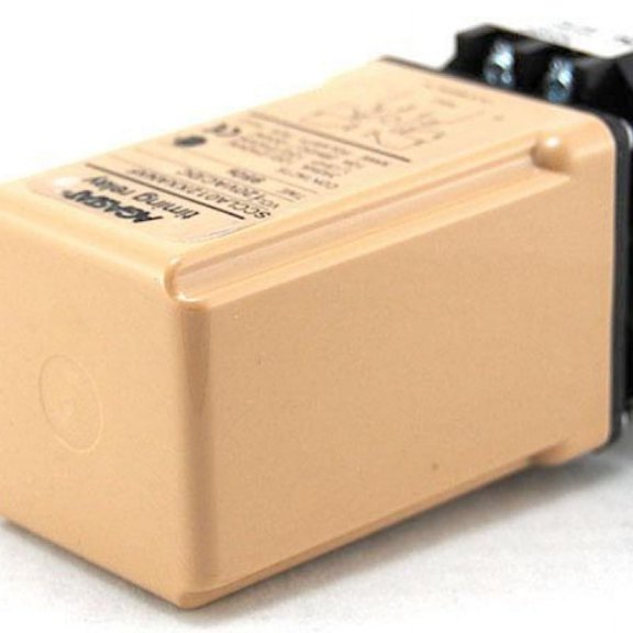 AGASTAT 120 Volt 950s Timing Relay SCCLA012XXANXF
