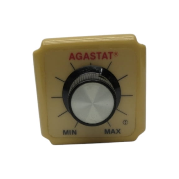 AGASTAT SSC12AAA 120VAC/DC .1-3S NSNP