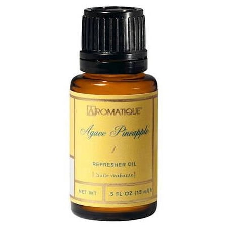 Aromatique Agave Pineapple Refresher Oil 0.5 oz