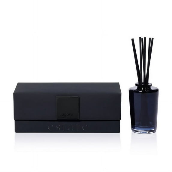 AGAVE Zodax Estate 200 ml 7oz Reed Diffuser - Navy Blue