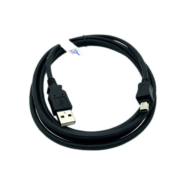 AGBY 6 Ft Usb Data Charging Cable For Oakley Thump Pro 2 Mp3 256Mb 512Mb  Sunglasses - Walmart.com