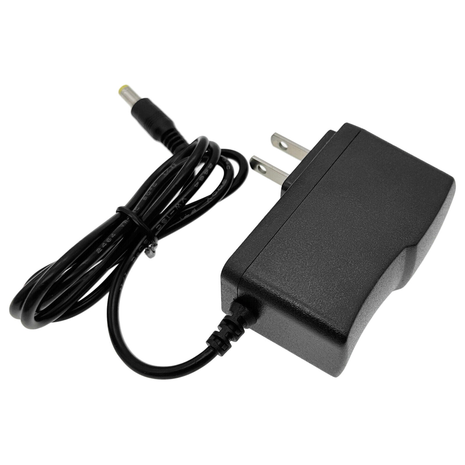 Chargeur 9V Pour Clavier Casio CTK-471 / CTK-471A – Adaptateur Secteur Européen Compatible