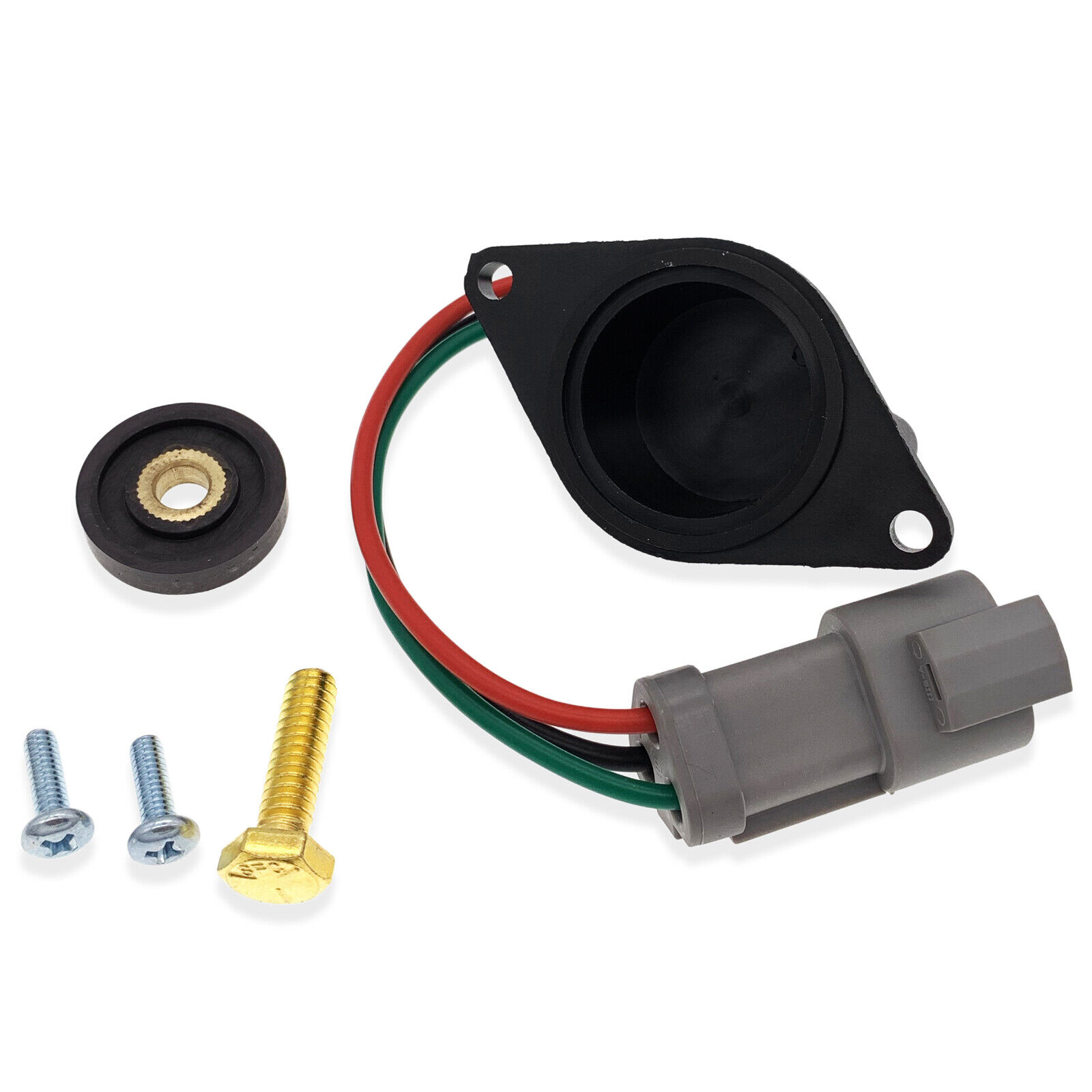 AGBY Club Car Precedent Speed Sensor For Golf Cart With Adc Motor