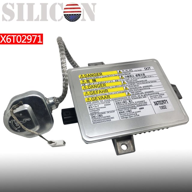 AGBY New For 20042005 Acura Tsx 2.4L Xenon Hid Headlight Ballast Unit