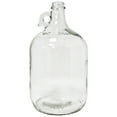 thumbnail image 1 of AGC 1 Gallon Screw-Top Glass Jug with Handle, 1 of 7