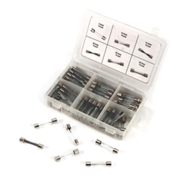 AGC Glass Fuse Assortment