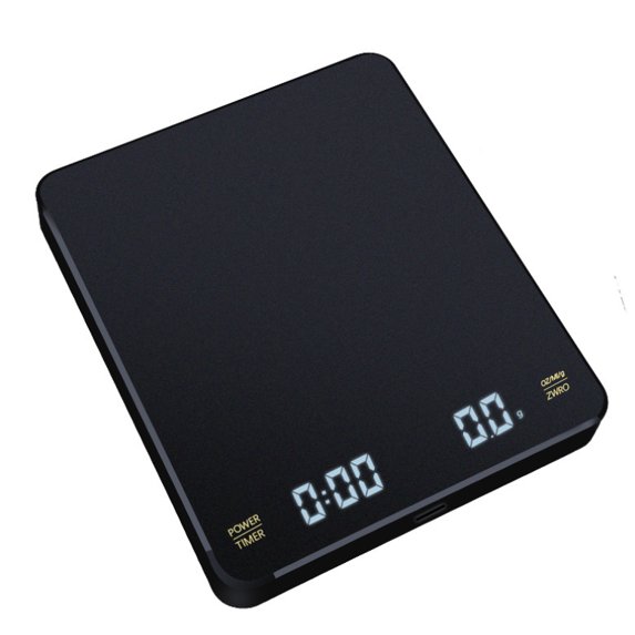 AGCAN coffee scale